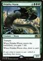 Wurm di Pelakka (Pre-Release Promo)