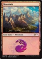 Montagna (Core 2019 Standard Showdown)