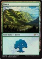 Foresta (Core 2019 Standard Showdown)