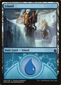 Isola 2 (Ravnica Weekend)