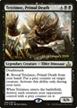 Tetzimoc, Morte Primordiale (Pre-Release Promo)