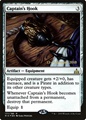 Uncino del Capitano (Pre-Release Promo)