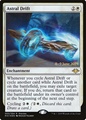Deriva Astrale (Pre-Release Promo)