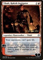 Tibalt, Istigatore Dissoluto (War of the Spark: Extras)
