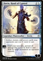 Dovin, Strumento di Controllo (War of the Spark: Extras)