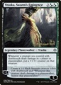Vraska, Eminenza dello Sciame (War of the Spark: Extras)