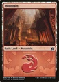 Montagna 1 (Ravnica Weekend)