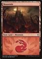 Montagna 2 (Ravnica Weekend)