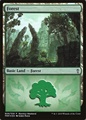 Foresta 1 (Ravnica Weekend)