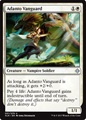 Avanguardia di Adanto