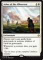 Ceneri dei Ripugnanti