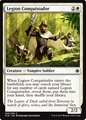 Conquistador della Legione