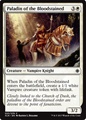 Paladina degli Insanguinati