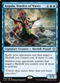 Kopala, Custode delle Onde