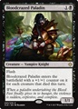 Paladino Assetato di Sangue
