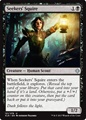 Scudiera dei Cercatori