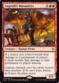 Predatori di Angrath