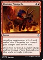 Carica dei Dinosauri