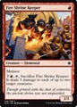Guardiano del Santuario del Fuoco