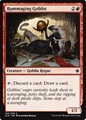Goblin Che Fruga