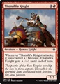 Cavaliere di Tilonalli