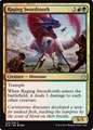 Lamadonte Furioso