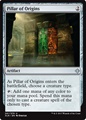 Pilastro delle Origini