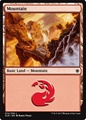Montagna