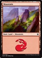 Montagna