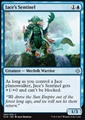 Sentinella di Jace