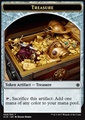 Token Artefatto Tesoro