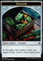 Token Artefatto Tesoro