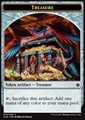 Token Artefatto Tesoro