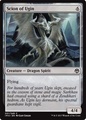 Erede di Ugin