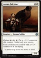 Falconiere Abzan