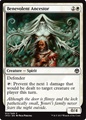 Antenato Benevolo