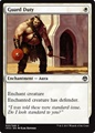 Servizio di Guardia