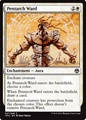 Sigillo del Pentarca