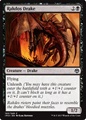 Draghetto Rakdos