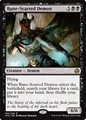 Demone delle Rune