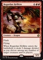 Nibbio Infernale di Bogardan