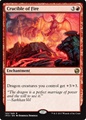 Crogiolo di Fuoco