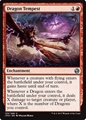 Tempesta Draconica
