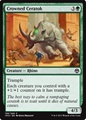 Ceratok Coronato
