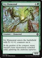 Elementale d'Edera