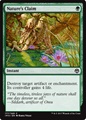 Rivendicazione della Natura