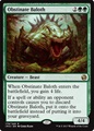 Baloth Testardo
