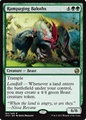 Baloth Infuriati