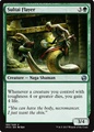 Scorticatrice Sultai