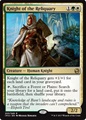Cavaliere del Reliquiario